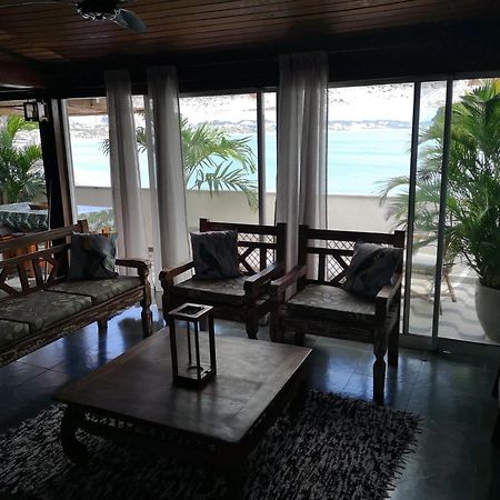 Coco Beach Apart 3A Natal Exterior photo