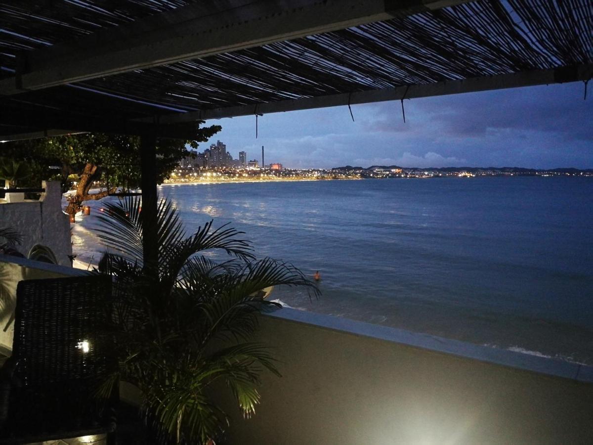 Coco Beach Apart 3A Natal Exterior photo